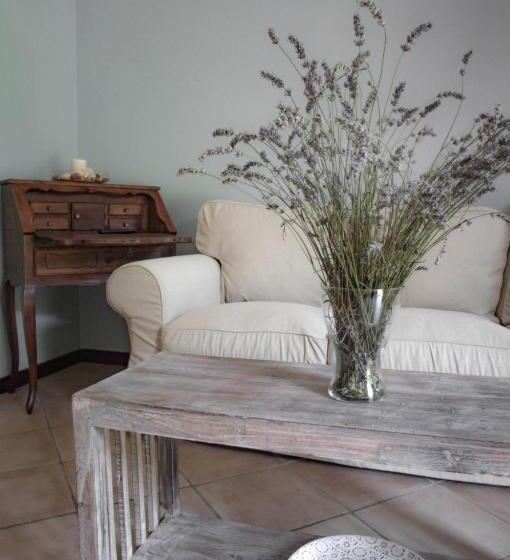 آپارتمان 2 خوابه, Casale La Fata Tipico Toscano Immerso Nelle Colline Tra Lucca E Versilia, 6 Appartamenti Indipenden