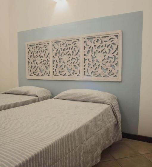 آپارتمان 2 خوابه, Casale La Fata Tipico Toscano Immerso Nelle Colline Tra Lucca E Versilia, 6 Appartamenti Indipenden