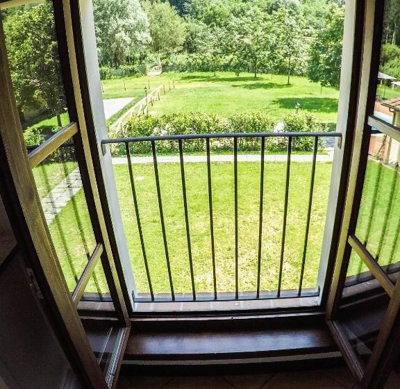 آپارتمان 1 خوابه, Casale La Fata Tipico Toscano Immerso Nelle Colline Tra Lucca E Versilia, 6 Appartamenti Indipenden