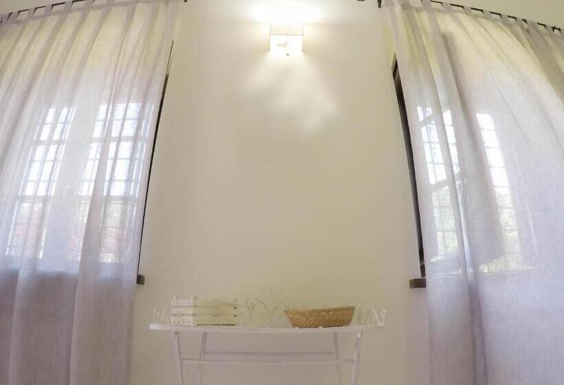 آپارتمان 1 خوابه همکف, Casale La Fata Tipico Toscano Immerso Nelle Colline Tra Lucca E Versilia, 6 Appartamenti Indipenden