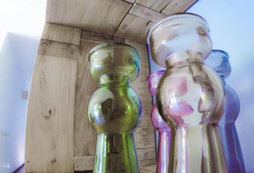 آپارتمان 2 خوابه, Casale La Fata Tipico Toscano Immerso Nelle Colline Tra Lucca E Versilia, 6 Appartamenti Indipenden