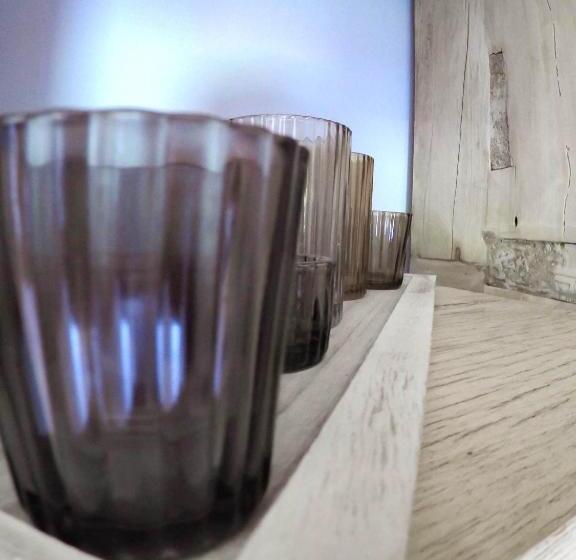 آپارتمان 2 خوابه, Casale La Fata Tipico Toscano Immerso Nelle Colline Tra Lucca E Versilia, 6 Appartamenti Indipenden