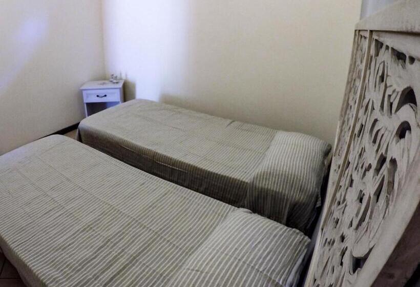 آپارتمان 2 خوابه, Casale La Fata Tipico Toscano Immerso Nelle Colline Tra Lucca E Versilia, 6 Appartamenti Indipenden