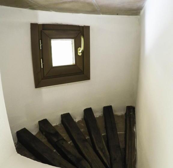 اتاق دوبلکس, Casale La Fata Tipico Toscano Immerso Nelle Colline Tra Lucca E Versilia, 6 Appartamenti Indipenden