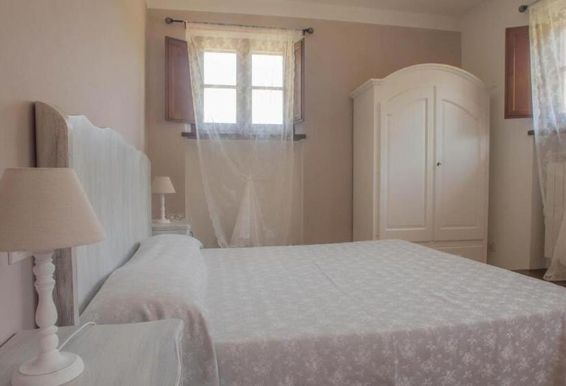 آپارتمان 1 خوابه, Casale La Fata Tipico Toscano Immerso Nelle Colline Tra Lucca E Versilia, 6 Appartamenti Indipenden