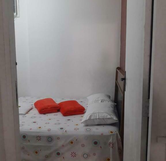 חדר סטנדרט, My Place Hospedaria   Hostel