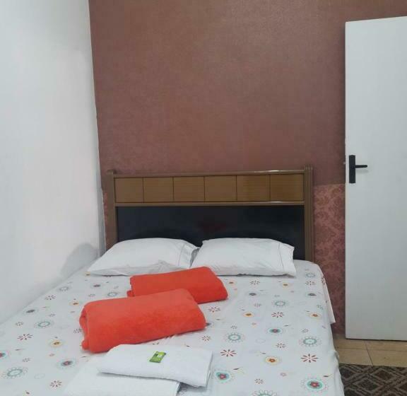 חדר סטנדרט, My Place Hospedaria   Hostel