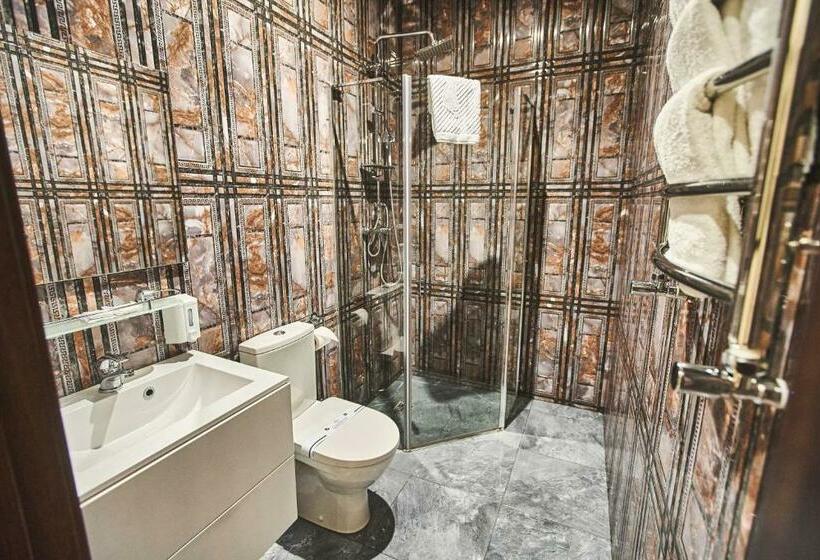 اتاق استاندارد, ангел комфорт