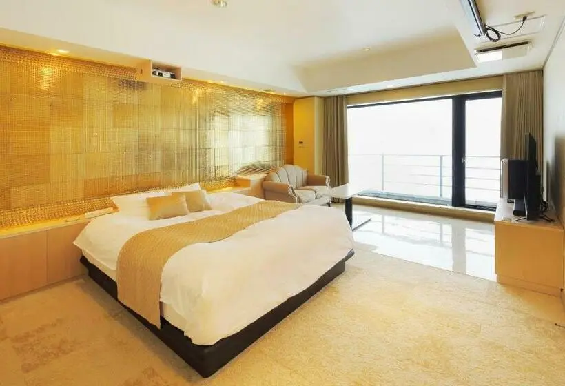 Standard-huone, Atlantis Otaru