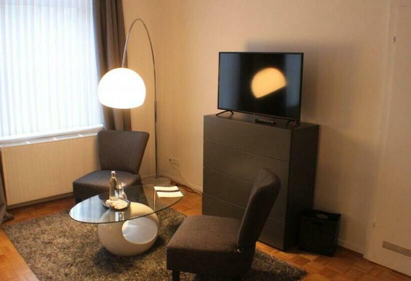 스탠다드 룸, Dinoris Boutique