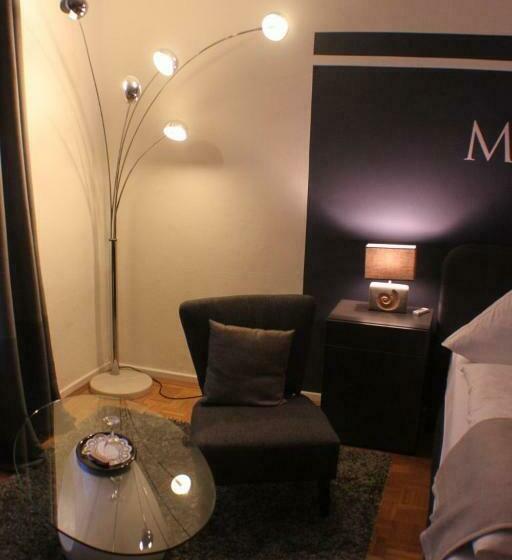 디럭스 룸, Dinoris Boutique