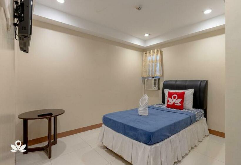 اتاق استاندارد یک نفره, G  La Union