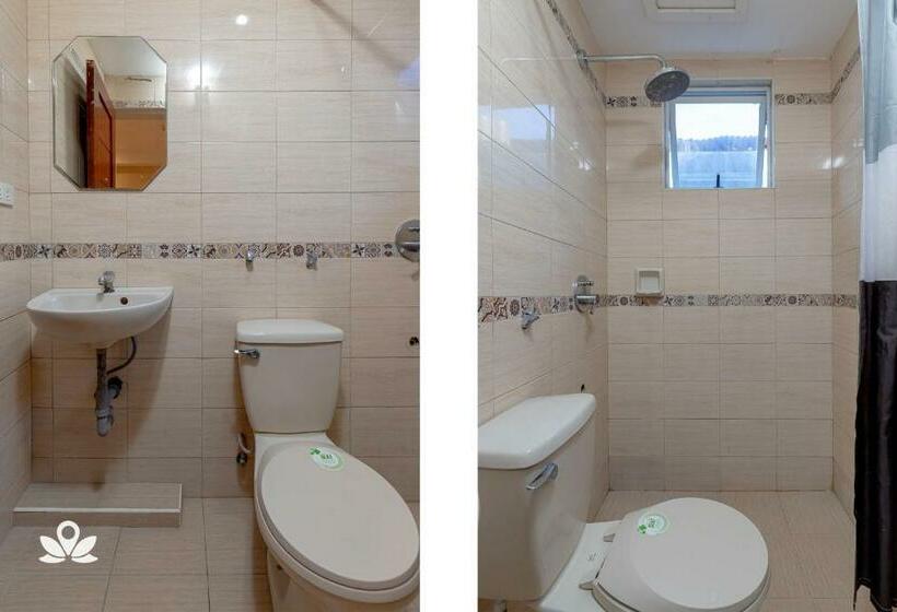 اتاق استاندارد یک نفره, G  La Union