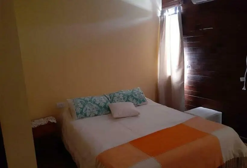 Standard-huone, Hosteria Don López