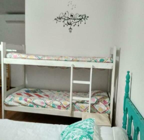 اتاق استاندارد, Hosteria Don López