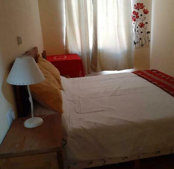 اتاق استاندارد, Hosteria Don López