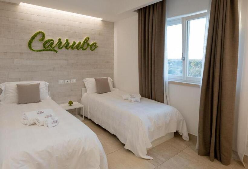 패밀리 룸, San Lorenzo Boutique Hotel & Spa