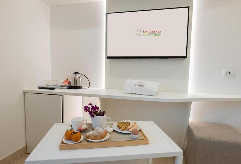 패밀리 룸, San Lorenzo Boutique Hotel & Spa