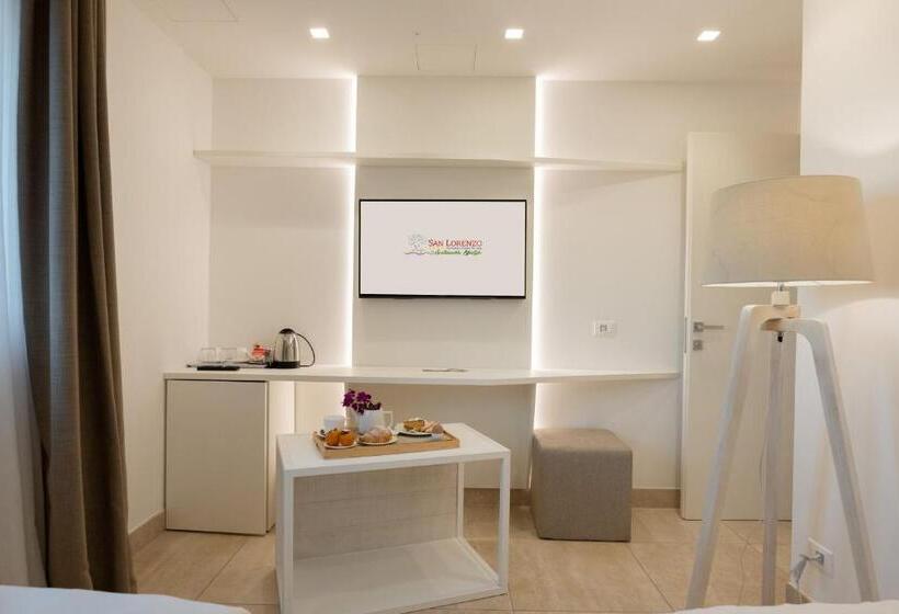 패밀리 룸, San Lorenzo Boutique Hotel & Spa