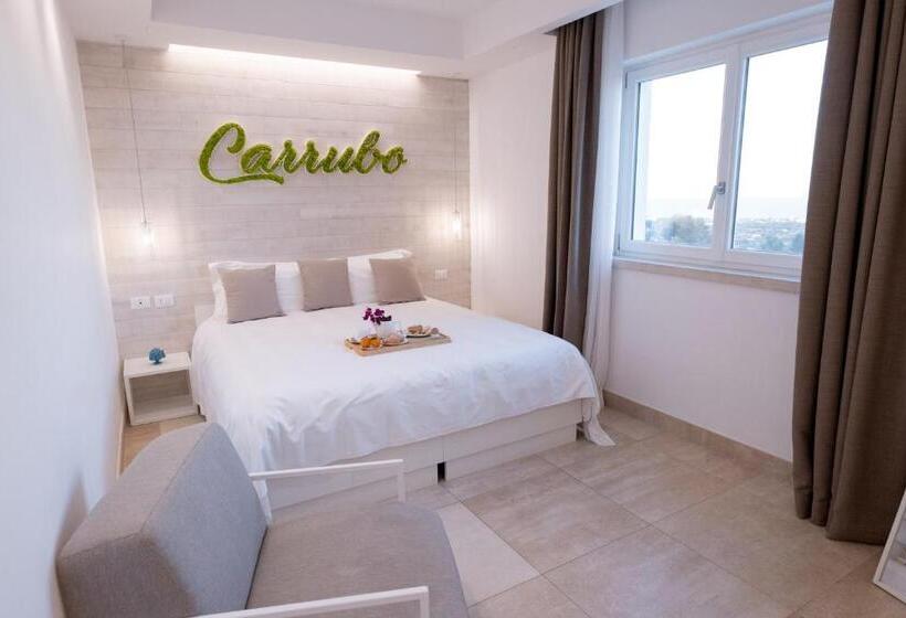 패밀리 룸, San Lorenzo Boutique Hotel & Spa