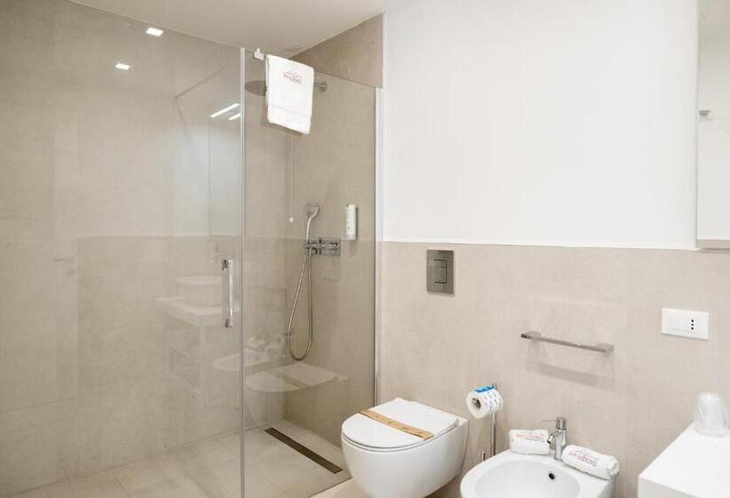 트리플 클래식 룸, San Lorenzo Boutique Hotel & Spa