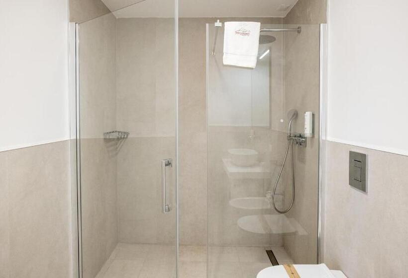 트리플 클래식 룸, San Lorenzo Boutique Hotel & Spa