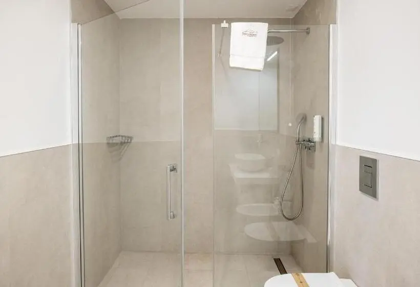 トリプルクラシックルーム, San Lorenzo Boutique Hotel & Spa