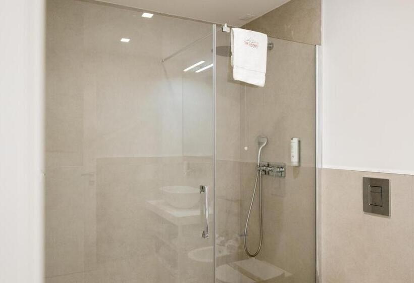 트리플 클래식 룸, San Lorenzo Boutique Hotel & Spa