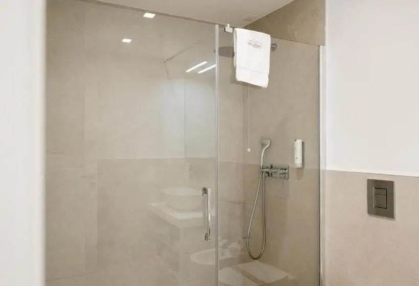トリプルクラシックルーム, San Lorenzo Boutique Hotel & Spa