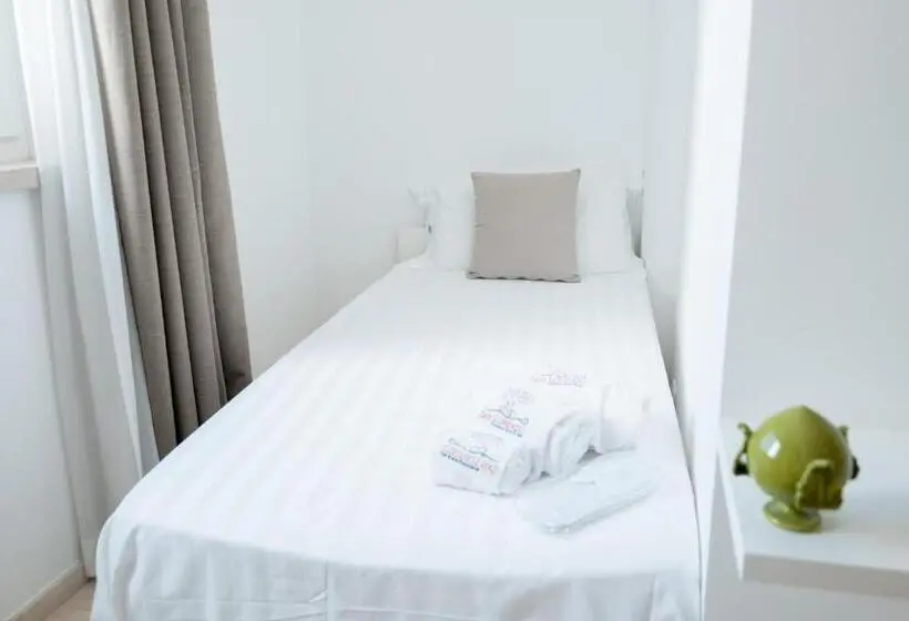 トリプルクラシックルーム, San Lorenzo Boutique Hotel & Spa