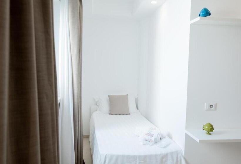 트리플 클래식 룸, San Lorenzo Boutique Hotel & Spa