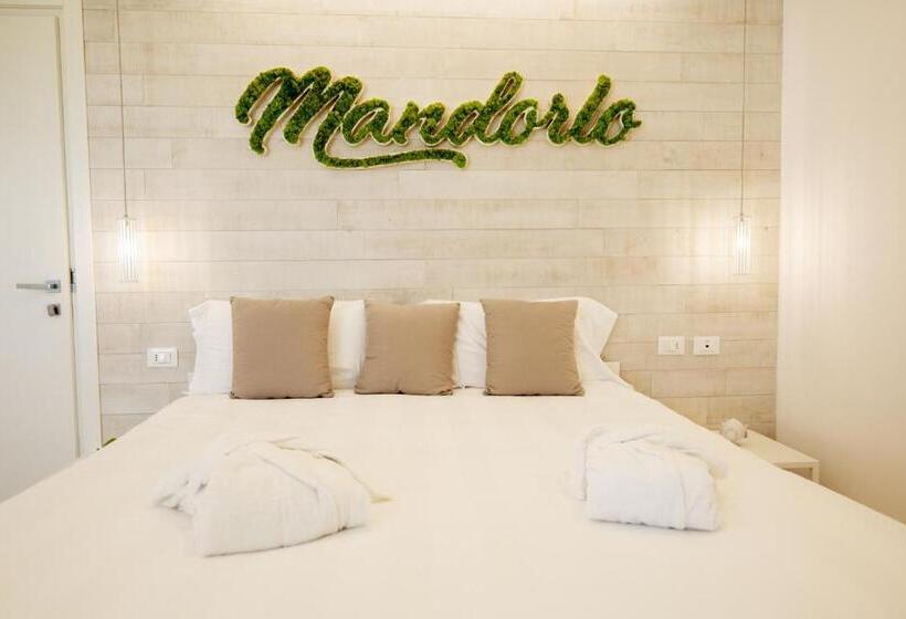 트리플 클래식 룸, San Lorenzo Boutique Hotel & Spa