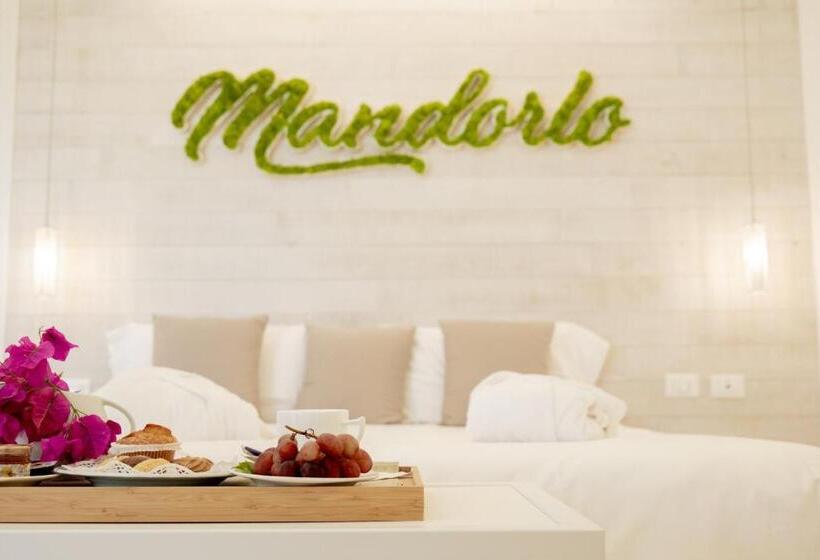 트리플 클래식 룸, San Lorenzo Boutique Hotel & Spa