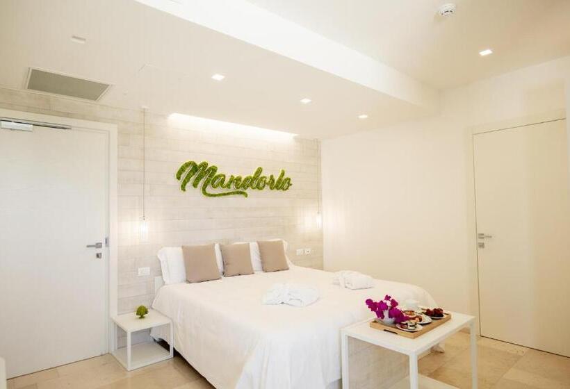 트리플 클래식 룸, San Lorenzo Boutique Hotel & Spa