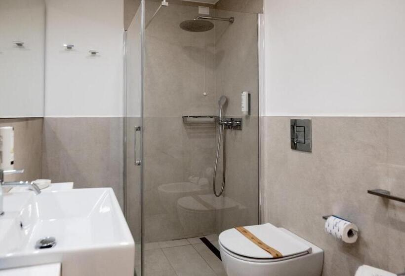 패밀리 룸, San Lorenzo Boutique Hotel & Spa