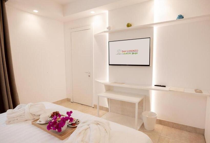 패밀리 룸, San Lorenzo Boutique Hotel & Spa
