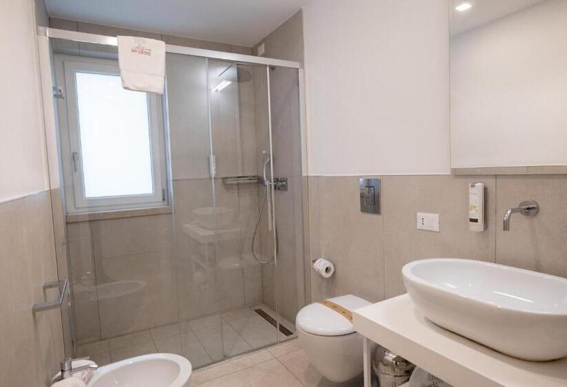 주니어 스위트 바다 전망, San Lorenzo Boutique Hotel & Spa