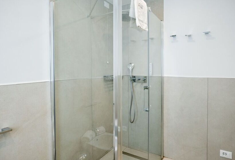 Полулюкс Вид на Бассейн, San Lorenzo Boutique Hotel & Spa