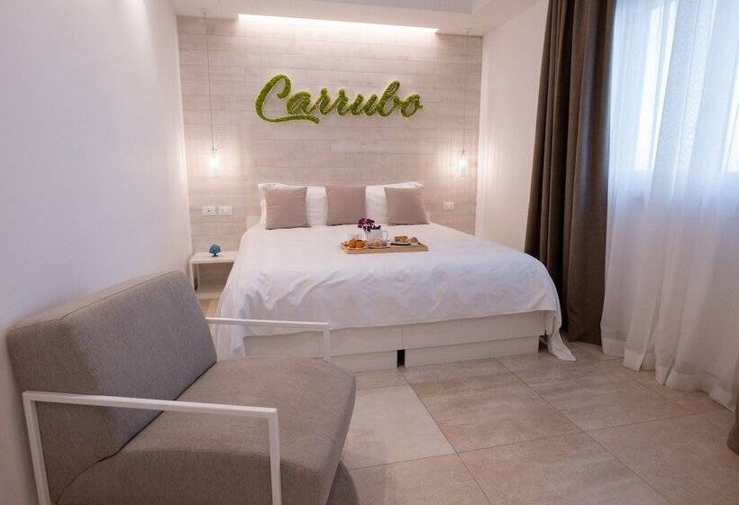 패밀리 룸, San Lorenzo Boutique Hotel & Spa