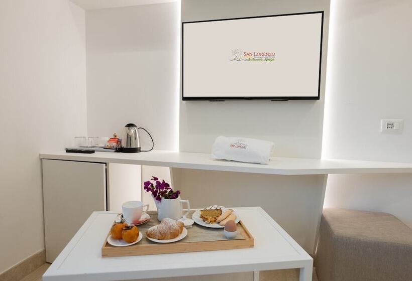패밀리 룸, San Lorenzo Boutique Hotel & Spa