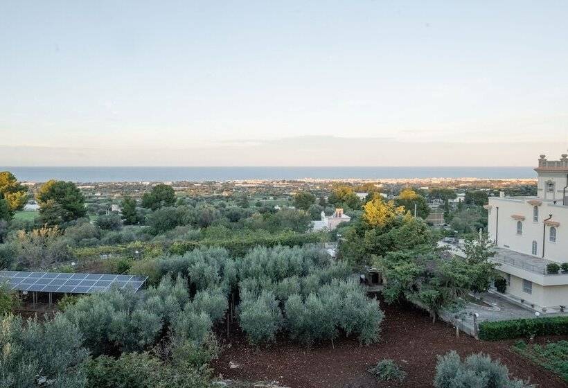 패밀리 룸, San Lorenzo Boutique Hotel & Spa