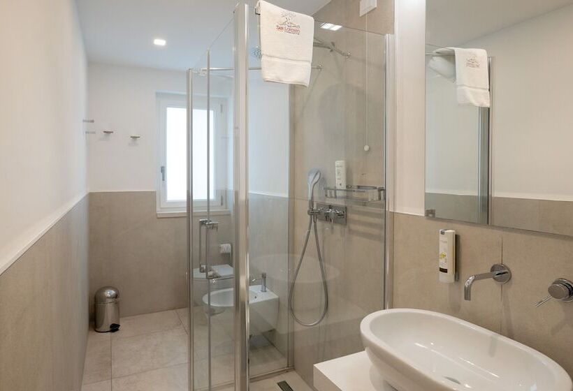 Семейный Номер, San Lorenzo Boutique Hotel & Spa
