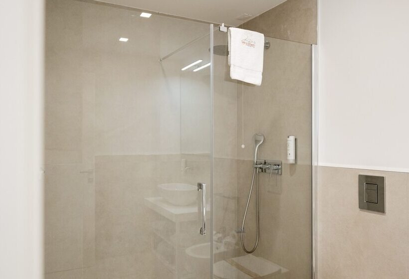 트리플 클래식 룸, San Lorenzo Boutique Hotel & Spa