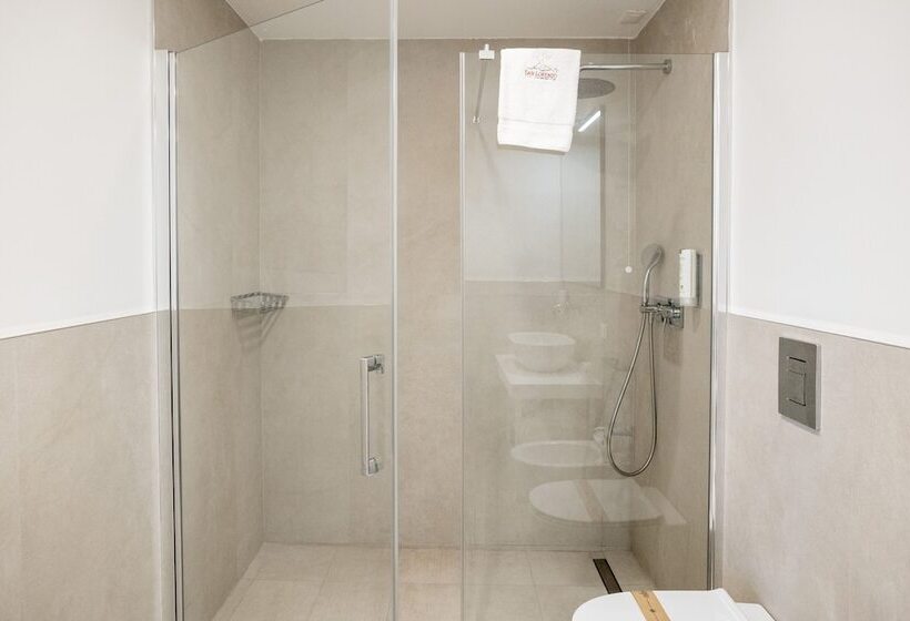 Трехместный Номер Классика, San Lorenzo Boutique Hotel & Spa