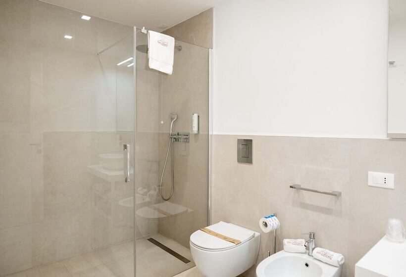 트리플 클래식 룸, San Lorenzo Boutique Hotel & Spa