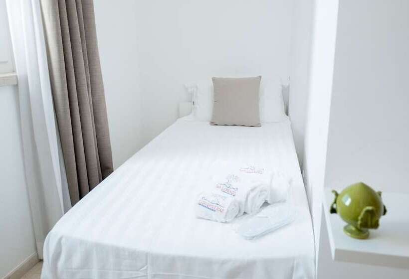 트리플 클래식 룸, San Lorenzo Boutique Hotel & Spa