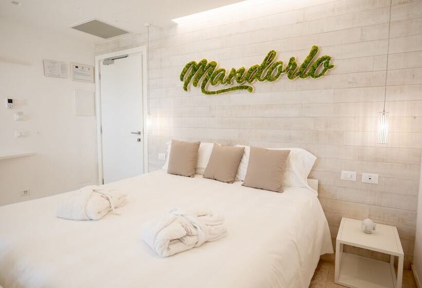 트리플 클래식 룸, San Lorenzo Boutique Hotel & Spa