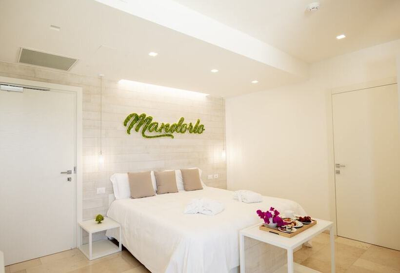 트리플 클래식 룸, San Lorenzo Boutique Hotel & Spa