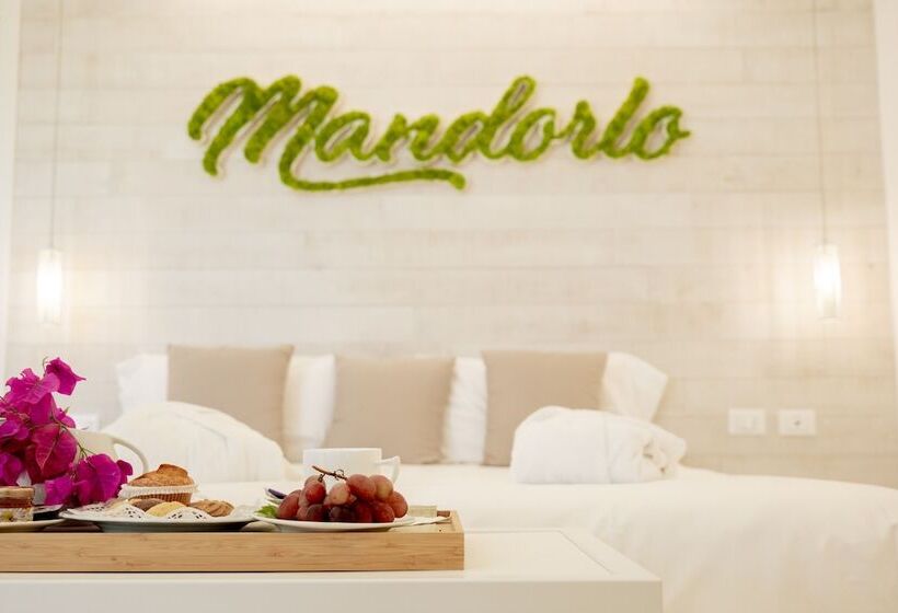 Трехместный Номер Классика, San Lorenzo Boutique Hotel & Spa