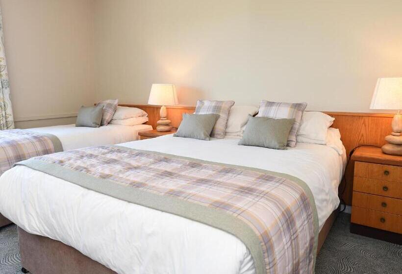 חדר סופריור, Whispering Pines